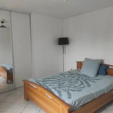 Homestay Chez Martine Alba