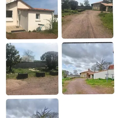 Chez Martine Alba Homestay *