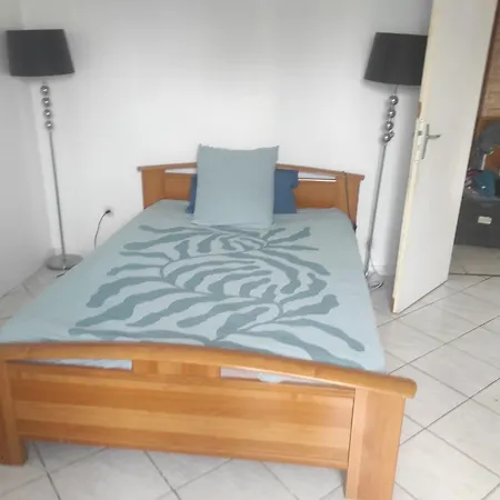 Chez Martine Alba Homestay Pas-de-Jeu