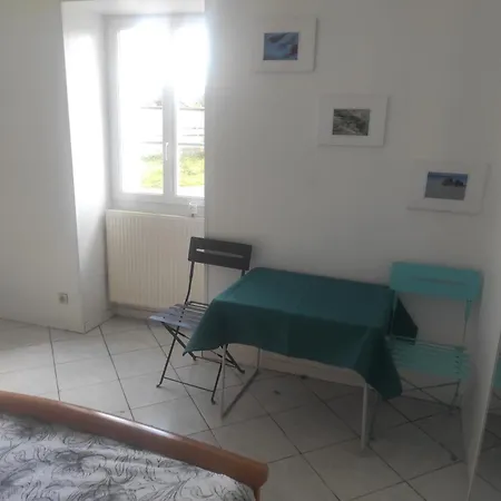 Chez Martine Alba