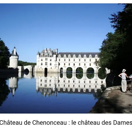 Chez Martine Alba