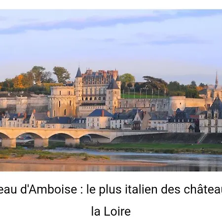 Δωμάτια σε οικογενειακή κατοικία Chez Martine Alba