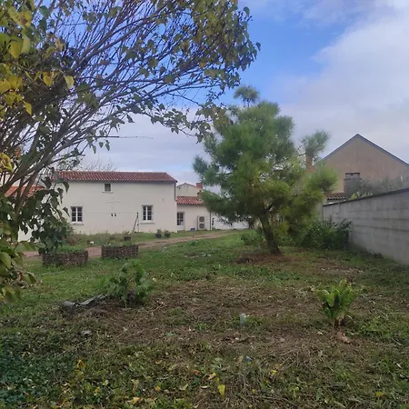 Chez Martine Alba