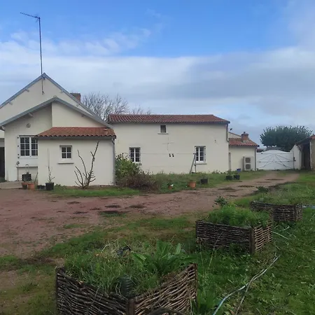 Homestay Chez Martine Alba